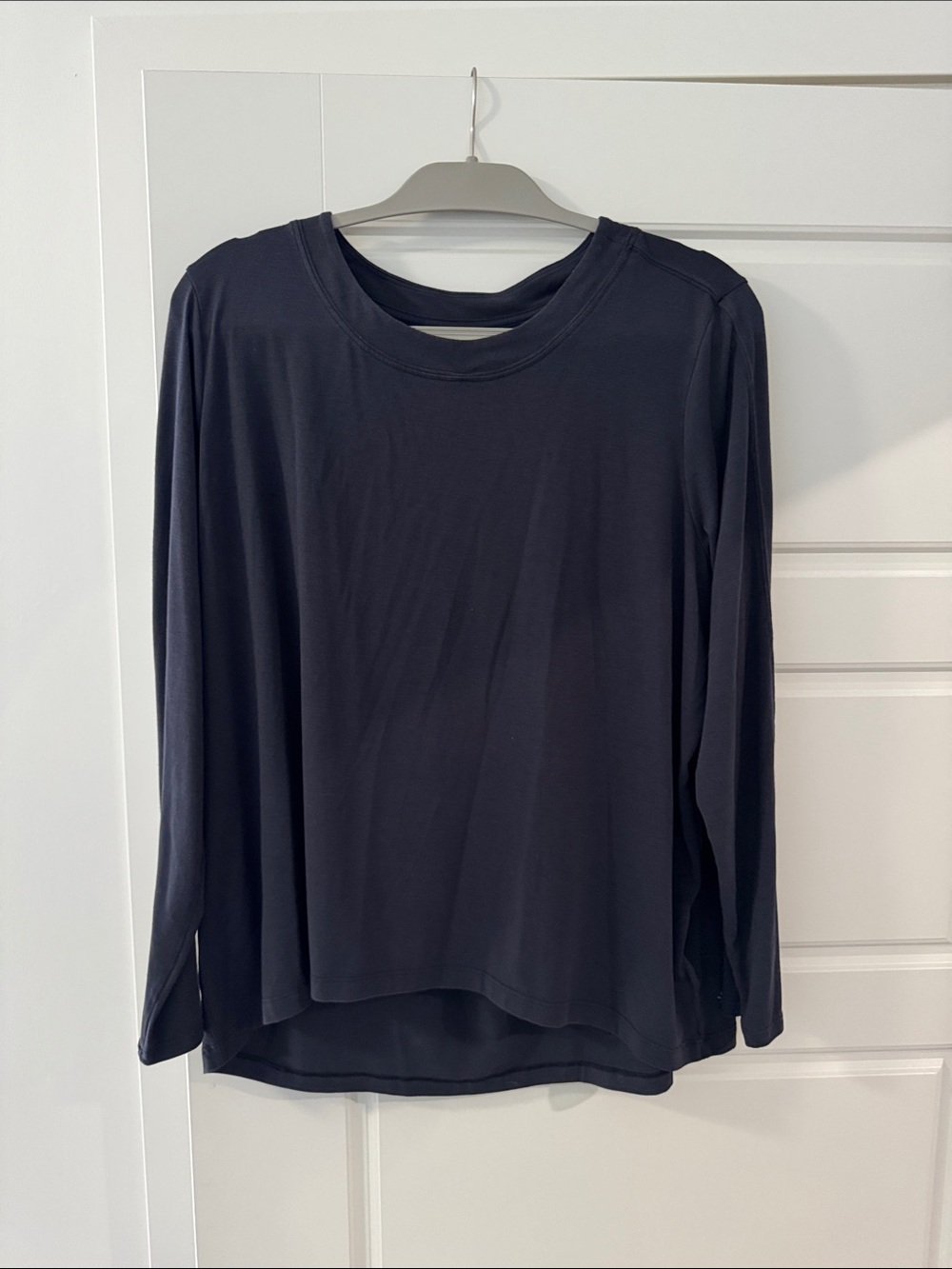 Athleta Long-Sleeve top